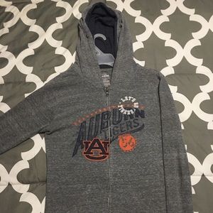 Auburn Jacket